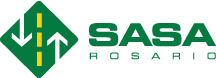 Logo SASA Rosario